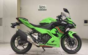KAWASAKI NINJA 400 2023 EX400L