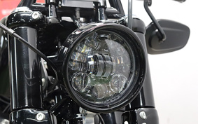 HARLEY XL1200X 2021 LC3