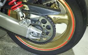 HONDA CB400 SUPER BOLDOR VTEC 2006 NC39
