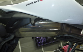 HONDA CBR1000RR 2006 SC57