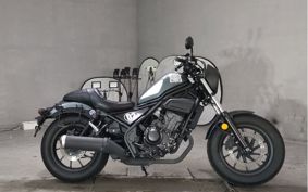 HONDA REBEL MC49