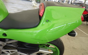 KAWASAKI ZXR750 1993 ZX750J