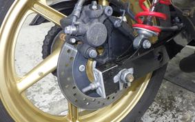 HONDA CB750 GEN 2 2009 RC42