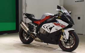 BMW S1000RR 2018