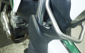 YAMAHA SEROW 250 Gen.2 2014 DG17J