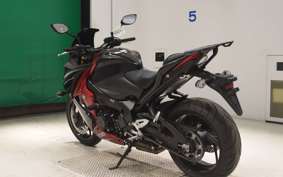 SUZUKI GSX-S1000F 2017 GT79A