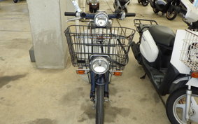 HONDA C50 SUPER CUB AA01