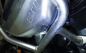 BMW R1250GS 2021
