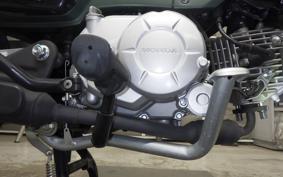 HONDA ｸﾛｽｶﾌﾞ50 2024 AA06