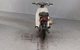HONDA SUPER CUB70 C70