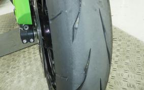 KAWASAKI ZX 10 NINJA ABS 2023 ZXT02L