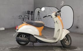 HONDA CREA SCOOPY AF55