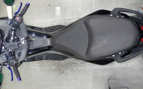 HONDA FAZE 2007 MF11