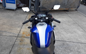 YAMAHA YZF R-3 2016 RH07J