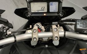 YAMAHA MT-09 2016 RN36J