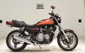 KAWASAKI ZEPHYR 750 1991 ZR750C