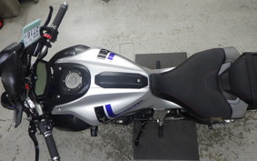 YAMAHA MT-07 ABS 2016 RM07J