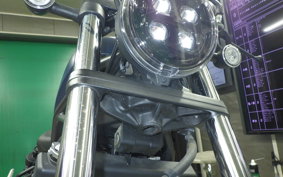 HONDA REBEL 250 A 2019 MC49