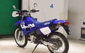 YAMAHA DT125R Gen.3 2024 3FW
