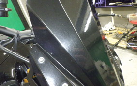 YAMAHA MT-09 SP 2021 RN69J