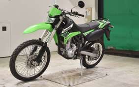 KAWASAKI KLX250 Gen.2 LX250S