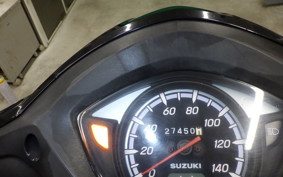 SUZUKI ADDRESS 110 CE47A