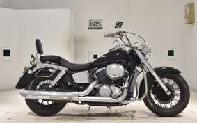 HONDA SHADOW 400 2002 NC34