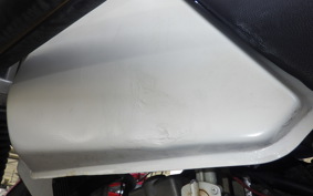 SUZUKI DR250 R-S 2000 SJ45A