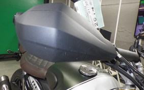 TRIUMPH SCRAMBLER400X 2024