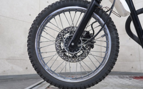 KAWASAKI 250TR BJ250F