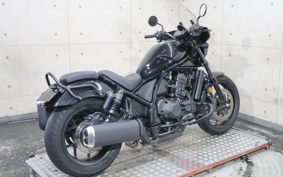 HONDA REBEL 1100 DCT 2022 SC83