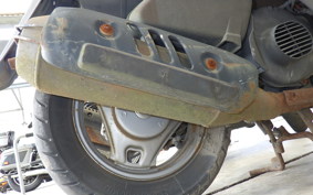 SUZUKI ADDRESS V100 CE11A