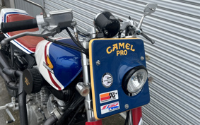 HONDA VRX400 ROADSTER 1995 3100