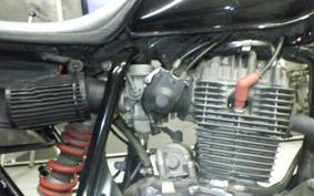HONDA FTR223 MC34