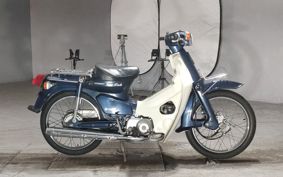 HONDA SUPER CUB50 AA01