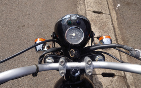 HONDA APE100 TYPE D HC13