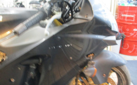 KAWASAKI ZX 1200 NINJA R 2005 ZXT20B