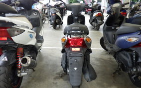 YAMAHA JOG SA55J