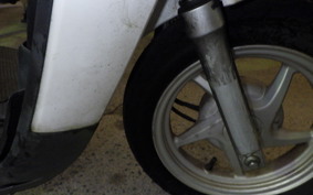 HONDA ﾍﾞﾝﾘｨ110 JA09