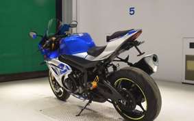 SUZUKI GSX-R1000R A 2020 DM11G