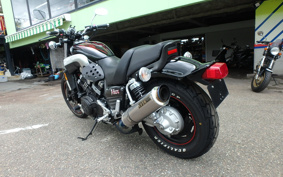 YAMAHA VMAX 2007 VP20
