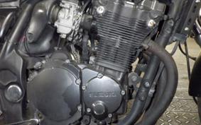 SUZUKI INAZUMA 400 (GSX400) 2000 GK7BA
