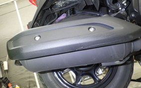 HONDA TACT-4ﾍﾞｰｼｯｸ 1992 AF79