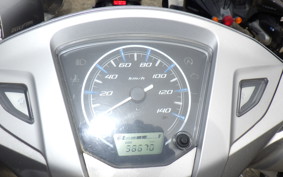 HONDA LEAD 125 JF45