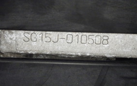 YAMAHA MAJESTY 250 SG15J