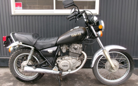 YAMAHA SR250 4J1