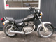 Фото Yamaha SR250 с японского аукциона