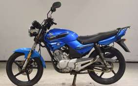 YAMAHA YBR125