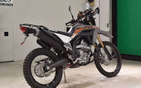HONDA CRF250L 2017 MD47