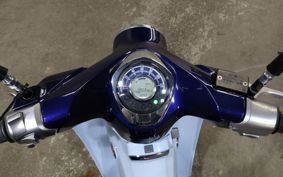 HONDA  SUPER CUB C125 JA48